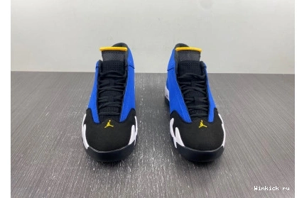 Retro Laney Jordan 14 1015